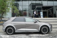 Hyundai Ioniq 5 dự kiến lắp ráp tại Việt Nam, giá khoảng 1,9 tỷ đồng