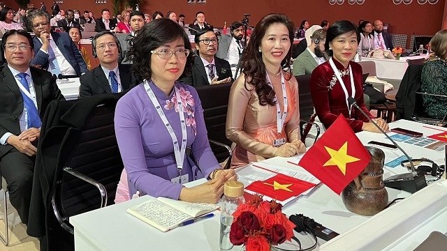 UNESCO ghi danh nghệ thuật làm gốm của người Chăm vào danh sách di sản văn hóa phi vật thể cần bảo vệ khẩn cấp