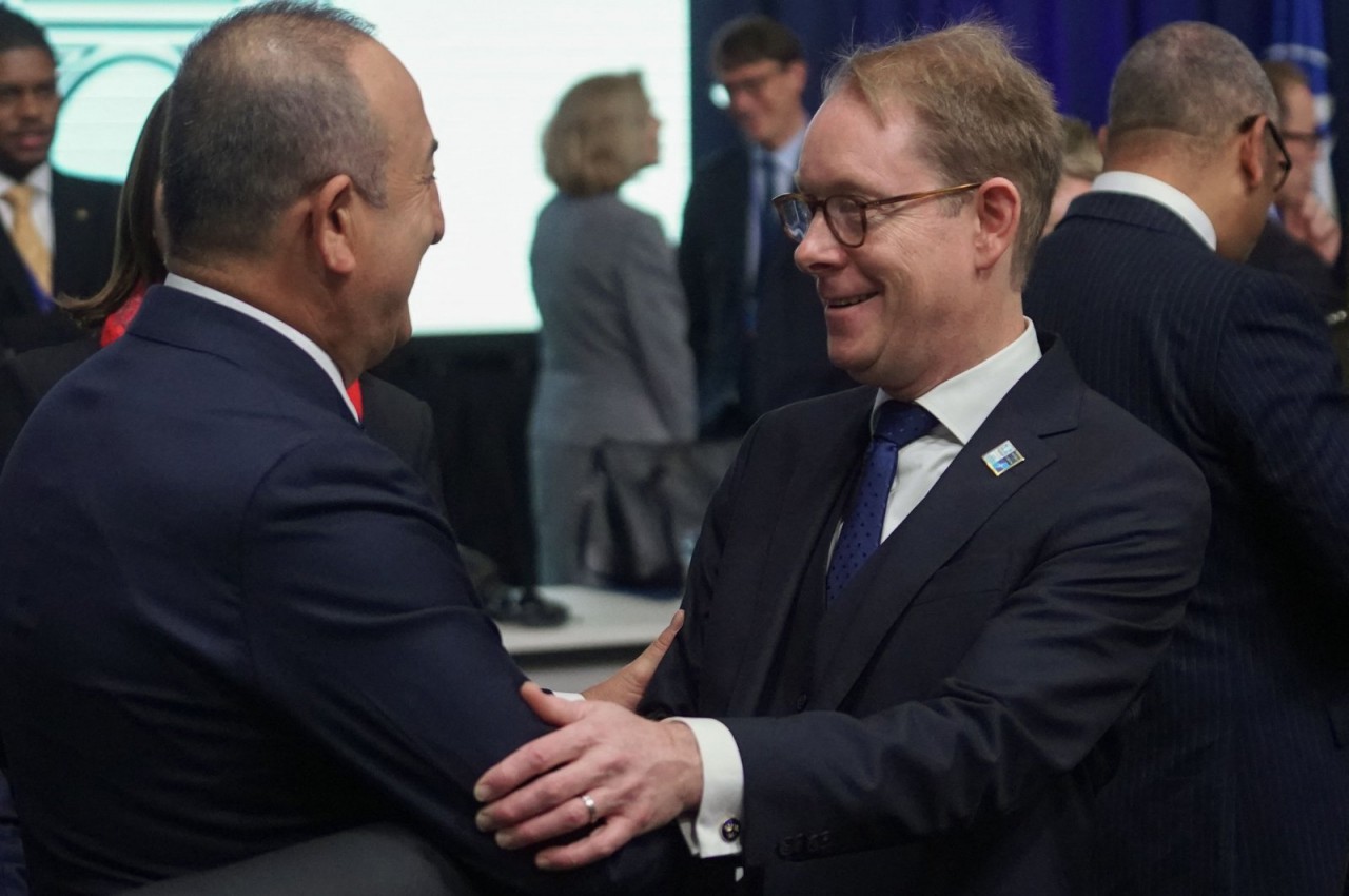 Điểm tin thế giới sáng 30/11: