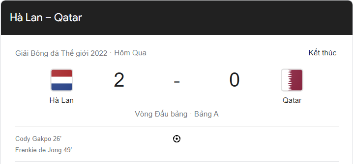 Link xem trực tiếp Hà Lan vs Qatar (22h00 ngày 29/11) bảng A World Cup 2022 - trực tiếp VTV2 Link xem trực tiếp Hà Lan vs Qatar (22h00 ngày 29/11) bảng A World Cup 2022 - trực tiếp VTV2