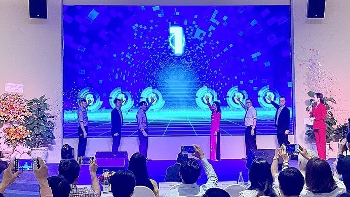 Sôi động Hội chợ Du lịch trực tuyến Bà Rịa - Vũng Tàu 2022