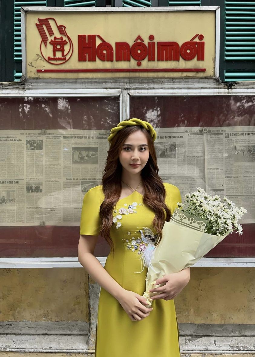 Sao Việt: Lệ Quyên