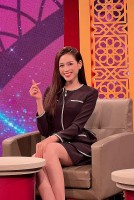 Dàn Hoa hậu, Á hậu Việt được khen thanh lịch khi bình luận World Cup 2022 và dẫn chương trình thể thao