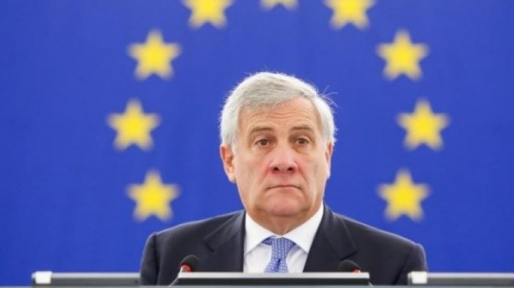 Italy 'bày kế' để châu Âu hạn chế ảnh hưởng của Nga