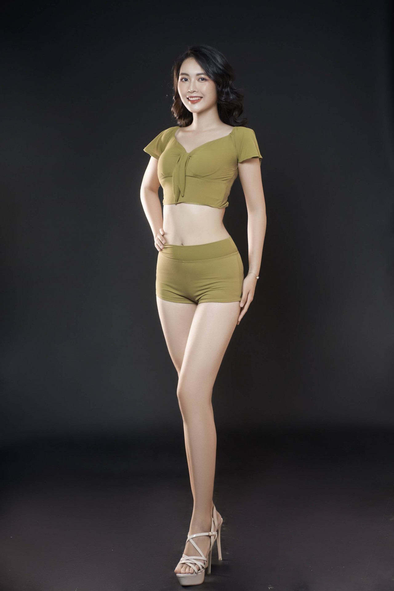 Thủ khoa ĐH Kinh tế Quốc dân vào chung kết Hoa hậu Việt Nam 2022 Thủ khoa ĐH Kinh tế Quốc dân vào chung kết Hoa hậu Việt Nam 2022