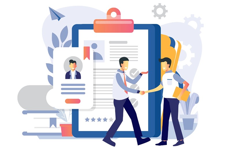 VappZone giúp hơn 300 chủ doanh nghiệp Việt ở những bang lớn như Florida, Washington, California,… mau chóng kết nối, “gặp gỡ” các ứng viên phù hợp với vị trí đang tuyển dụng