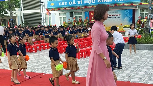 Chi tiết bảng lương giáo viên áp dụng từ ngày 1/7/2023