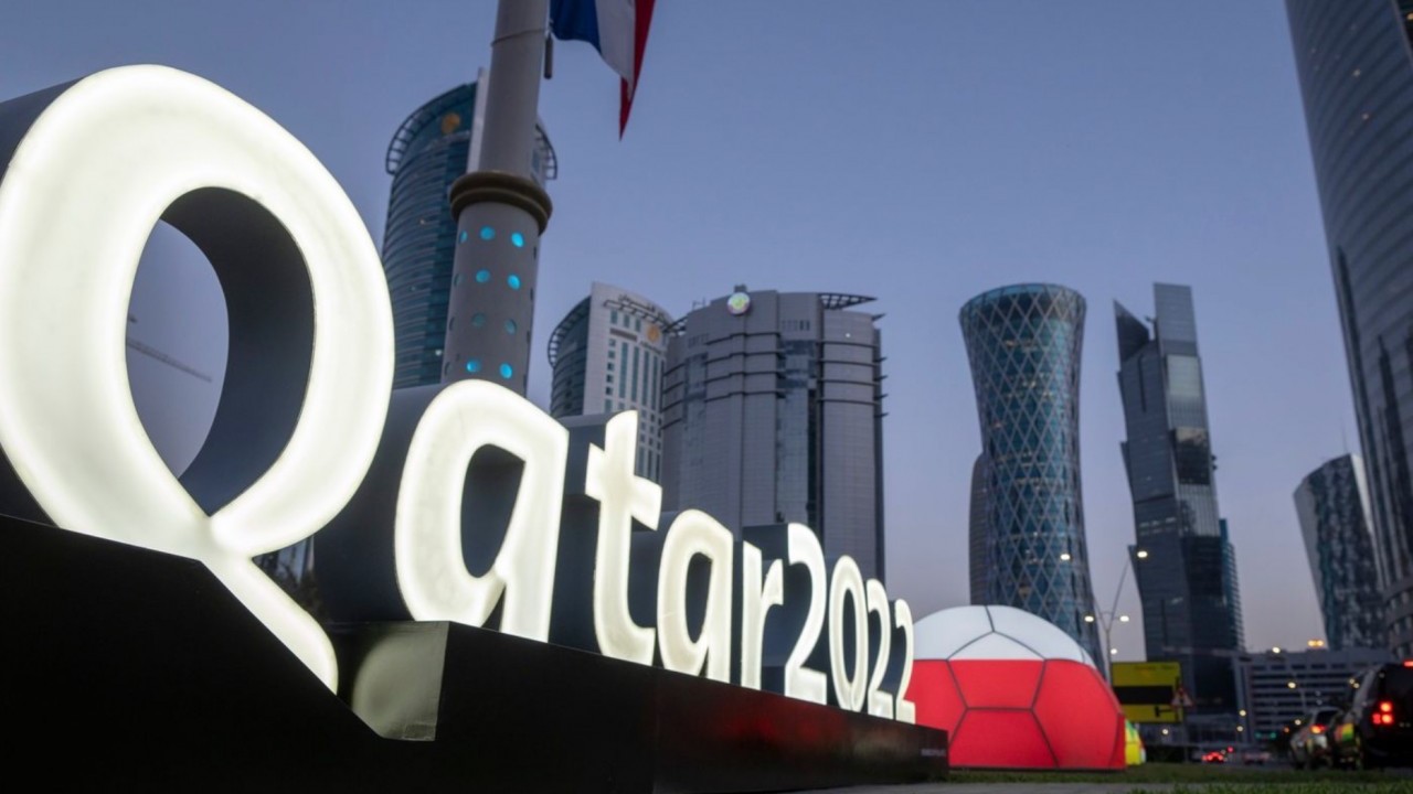 Khi chứng khoán thế giới 'nhảy múa' cùng trái bóng World Cup