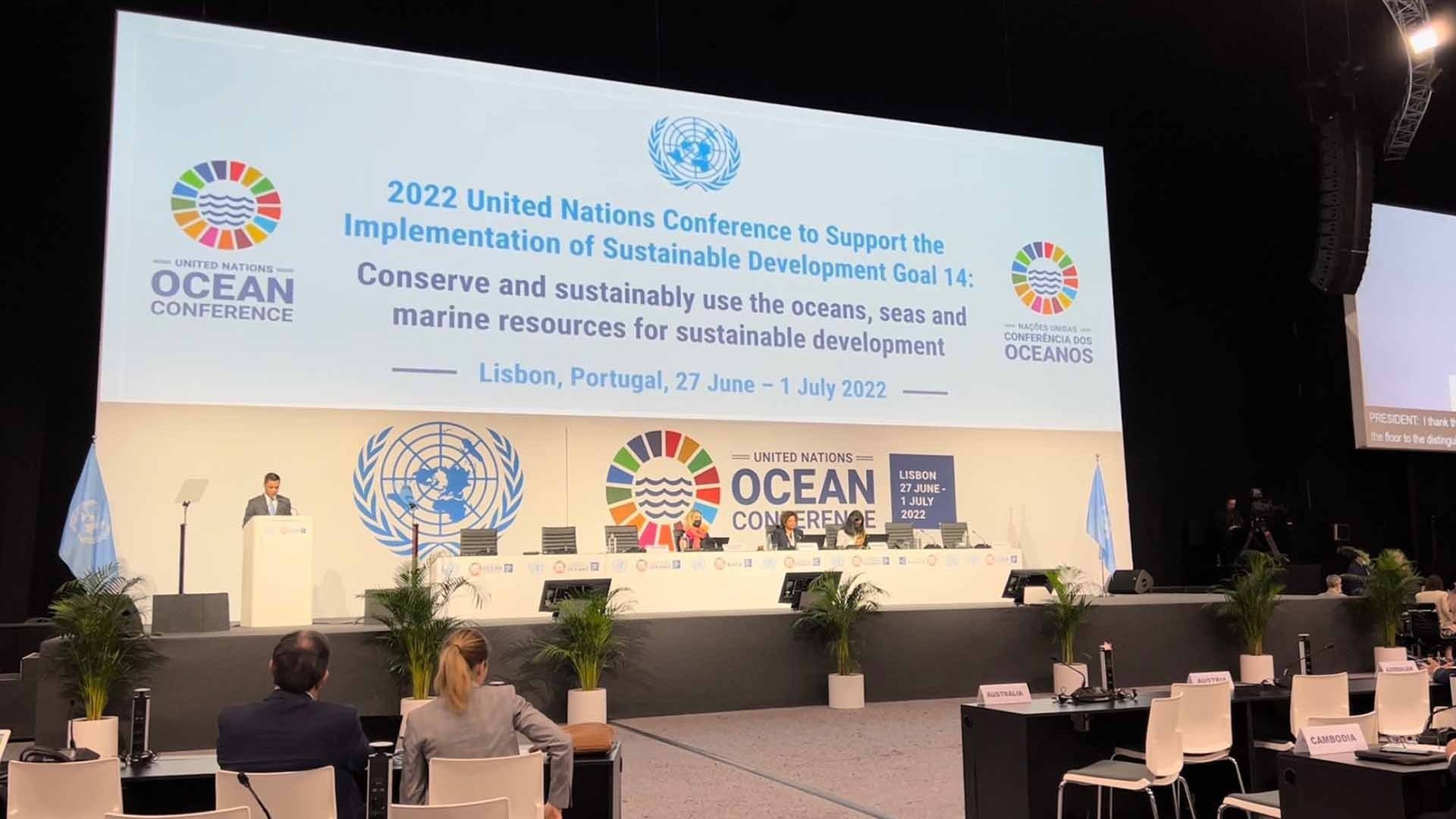 UNCLOS - Khuôn khổ pháp lý toàn diện, điều chỉnh mọi hoạt động trên biển [Kỳ I]