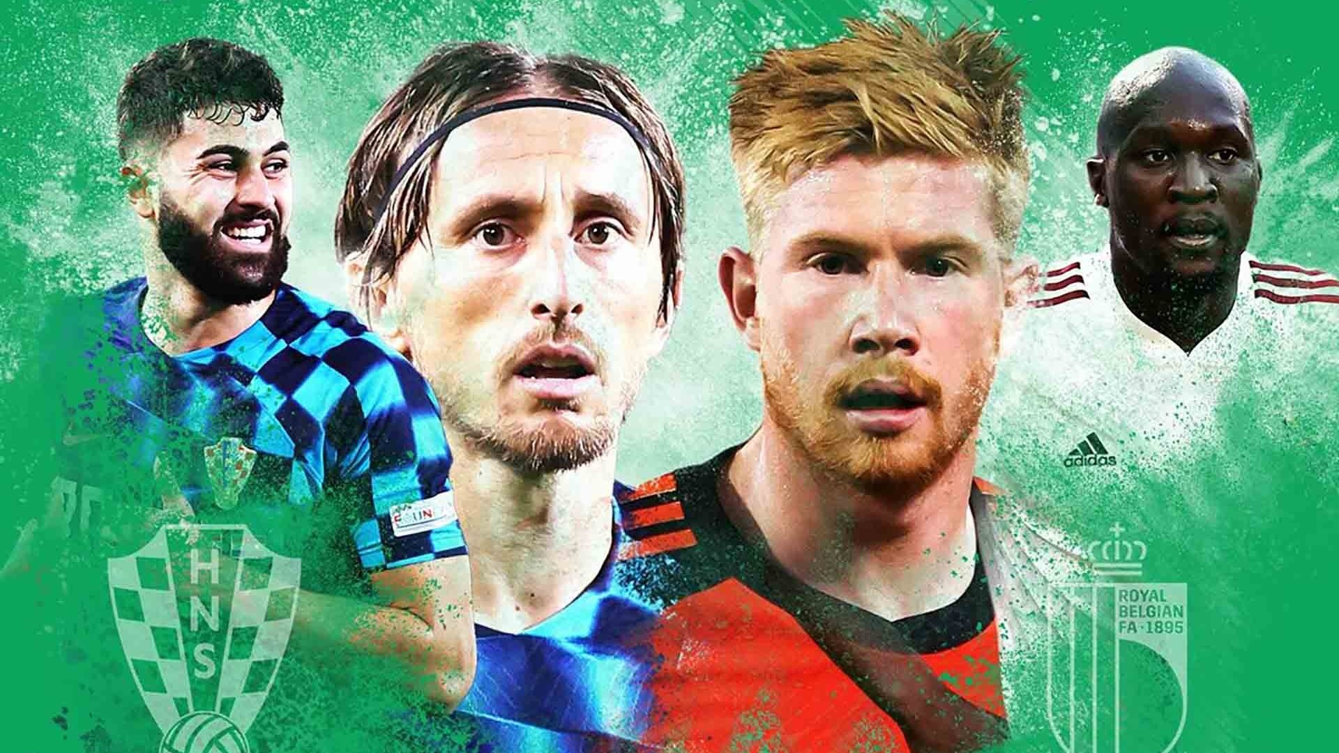 Lượt cuối bảng F: Croatia & Morocco đi tiếp, ‘quỷ đỏ’ ôm hận?