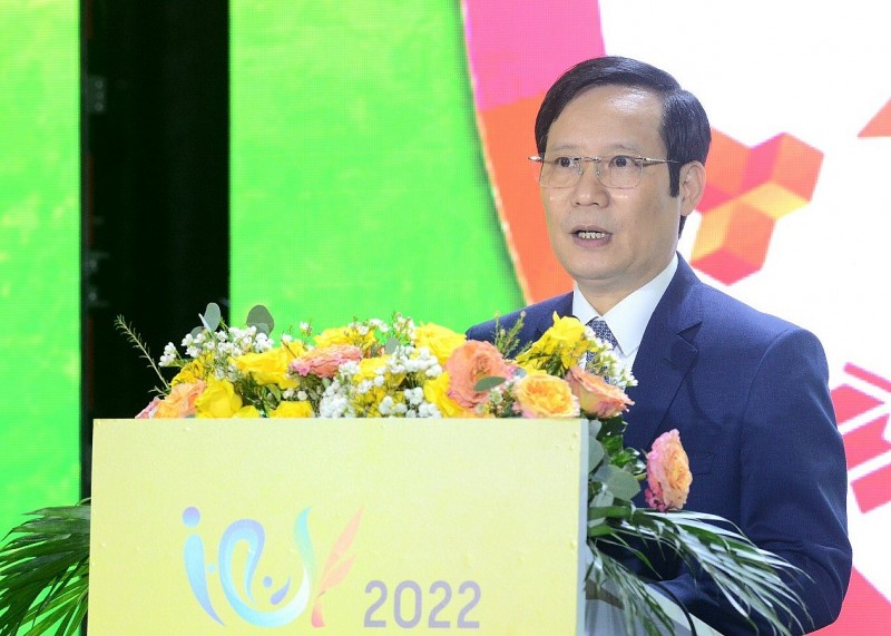 Chuyển đổi, tăng tốc, bứt phá: Doanh nghiệp vững bền – Quốc gia thịnh vượng Chuyển đổi, tăng tốc, bứt phá: Doanh nghiệp vững bền – Quốc gia thịnh vượng