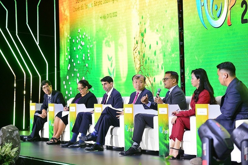 Chuyển đổi, tăng tốc, bứt phá: Doanh nghiệp vững bền – Quốc gia thịnh vượng Chuyển đổi, tăng tốc, bứt phá: Doanh nghiệp vững bền – Quốc gia thịnh vượng