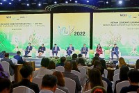 Chuyển đổi, tăng tốc, bứt phá: Doanh nghiệp vững bền – Quốc gia thịnh vượng