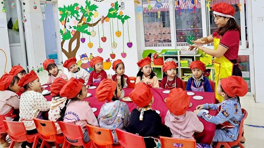 Cập nhật lịch nghỉ Tết Nguyên đán 2023 của học sinh cả nước