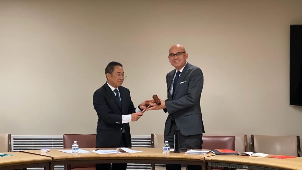 Ủy ban ASEAN tại New York kết thúc năm hợp tác 2022 với nhiều hoạt động nổi bật