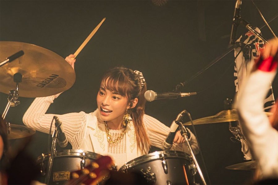 Nhan sắc 'nữ thần chiến thắng' của Nhật Bản tại World Cup 2022