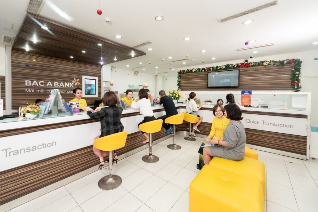 Ngân hàng TMCP Bắc Á thông báo thay đổi địa điểm trụ sở chi nhánh