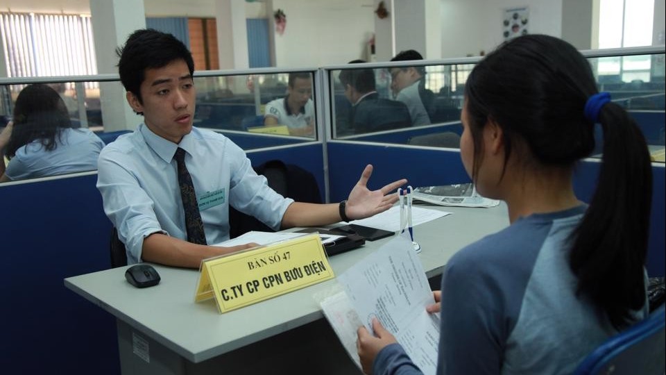 Thị trường lao động cuối năm: Doanh nghiệp khó tuyển dụng người lao động