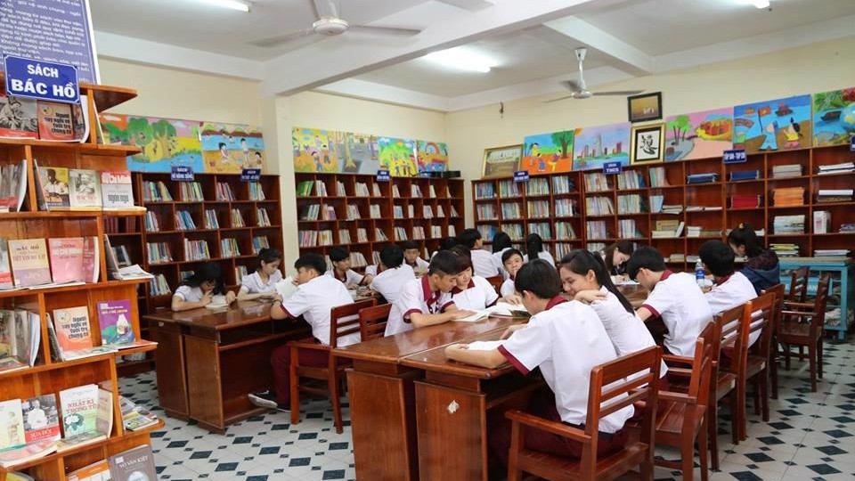 TP Hồ Chí Minh trang bị sách giáo khoa điện tử miễn phí cho học sinh
