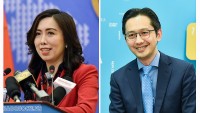 Thủ tướng Chính phủ Phạm Minh Chính bổ nhiệm hai Thứ trưởng Bộ Ngoại giao