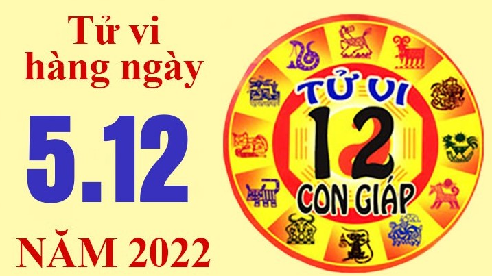 Tử vi hôm nay, xem tử vi 12 con giáp ngày 5/12/2022: Tuổi Ngọ tài vận sung túc
