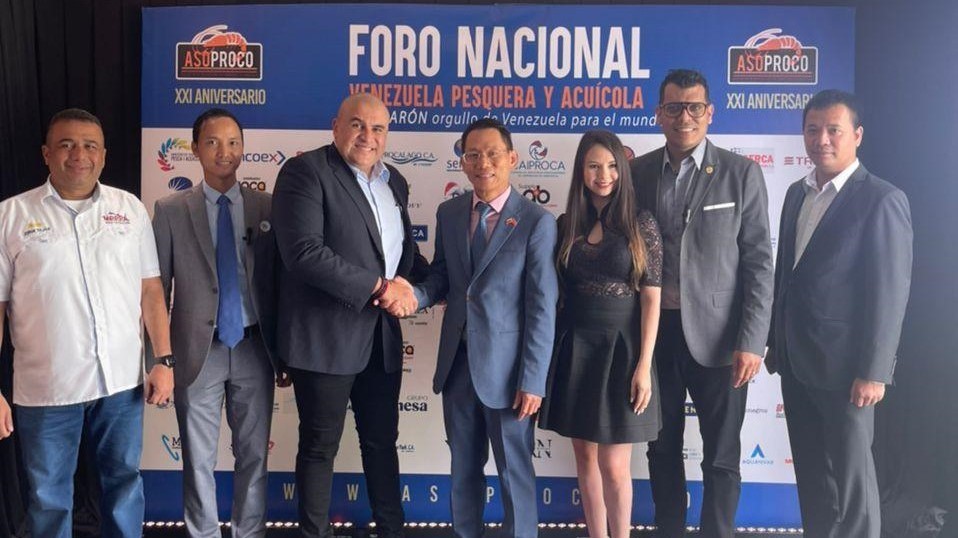 Việt Nam và Venezuela nhất trí thúc đẩy hợp tác xuất, nhập khẩu song phương