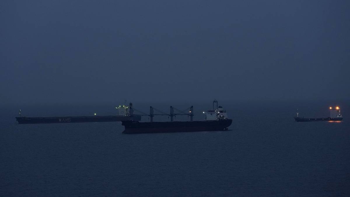 Tình hình Ukraine: Quan chức Zaporizhzhia dự báo khả năng Kiev phản công, quan chức Mỹ đồng loạt ủng hộ, LHQ làm mọi việc cho Thỏa thuận ngũ cốc