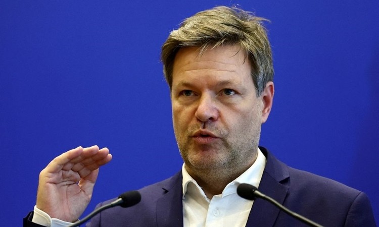 Chuyển đổi sang sản xuất sạch, Đức quyết liệt thực hiện mục tiêu khí hậu quốc gia