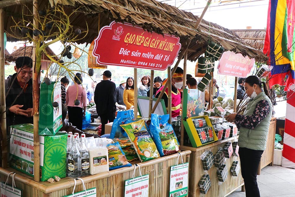 Ngày hội Văn hóa, Thể thao và Du lịch các dân tộc vùng Tây Bắc: Tôn vinh giá trị văn hóa truyền thống