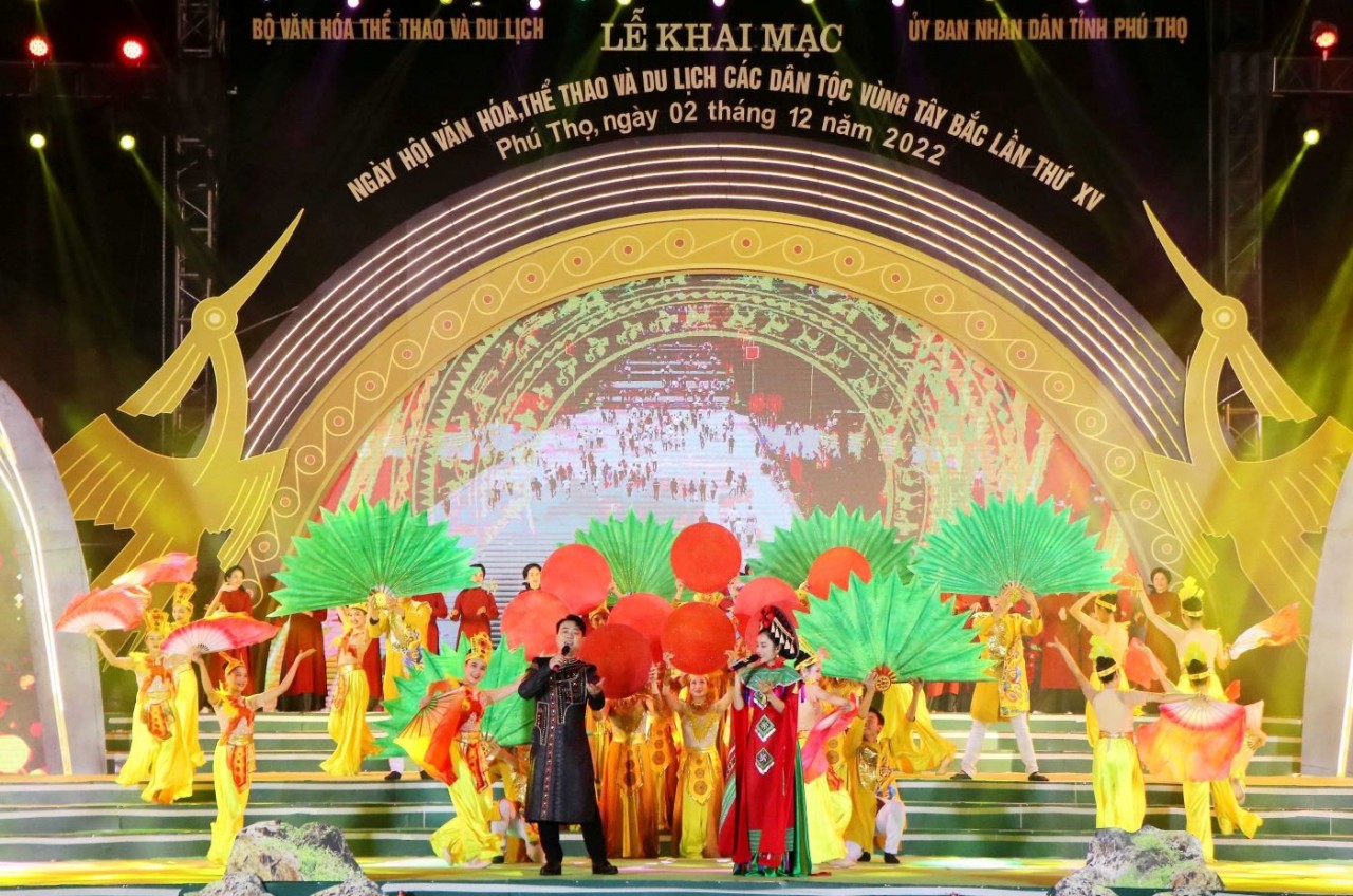 Lan tỏa giá trị văn hóa truyền thống của các dân tộc vùng Tây Bắc