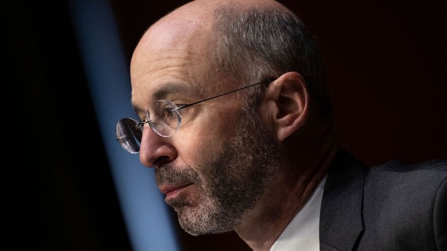 Mỹ muốn làm rõ chuyện Iran chuyển vũ khí cho Nga, không muốn đàm phán nối lại JCPOA