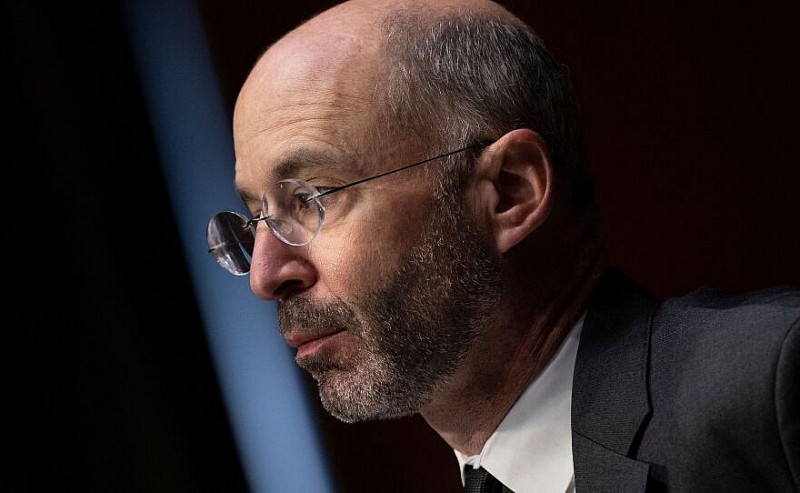 Mỹ muốn làm rõ chuyện Iran chuyển vũ khí cho Nga, Mỹ muốn làm rõ chuyện Iran chuyển vũ khí cho Nga, không muốn đàm phán nối lại JCPOA