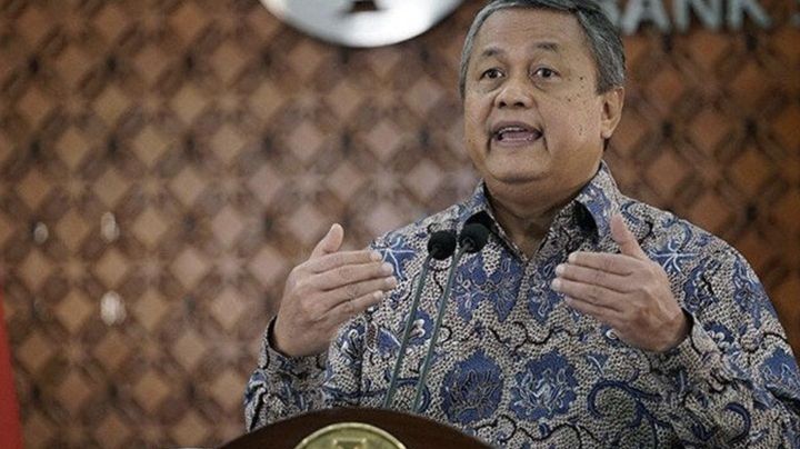 Kinh tế Indonesia 'khởi sắc' Kinh tế Indonesia 'khởi sắc'