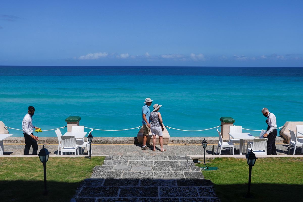 Điểm tin thế giới sáng 5/12: