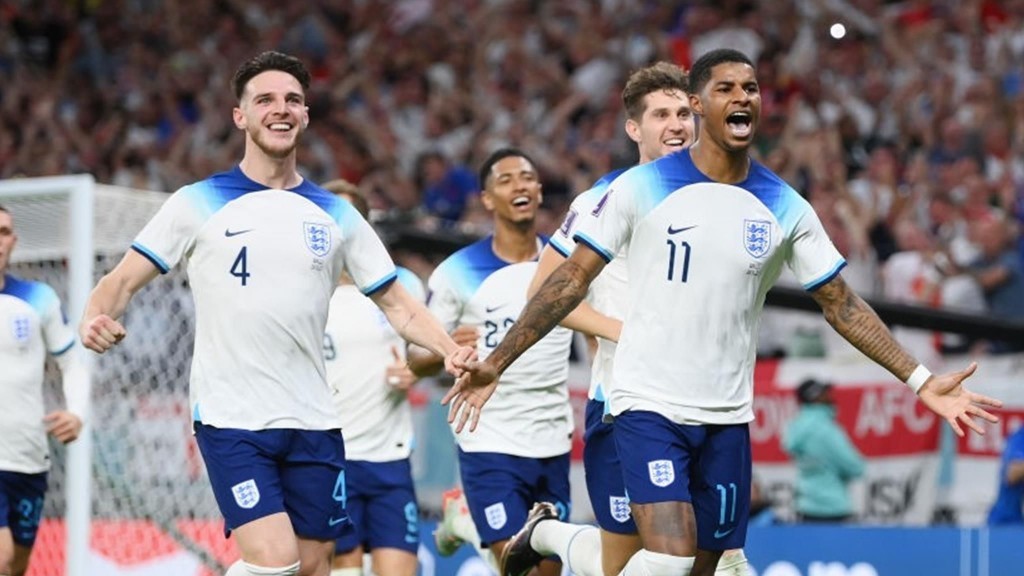 Xác định 2 cặp đấu vòng tứ kết World Cup 2022: Hà Lan gặp Argentina và Anh vs Pháp