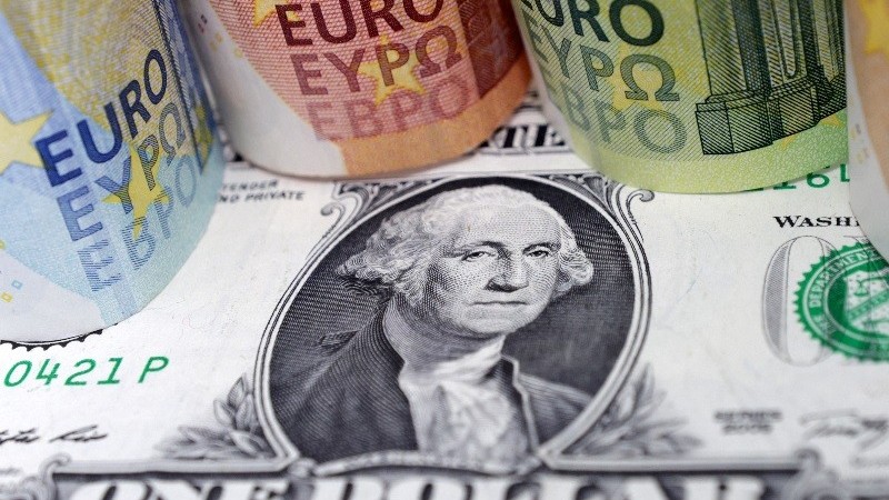 Tỷ giá ngoại tệ hôm nay 5/12: Tỷ giá USD, Euro, Yen Nhật, CAD, AUD, Bảng Anh... Euro tiếp đà tăng