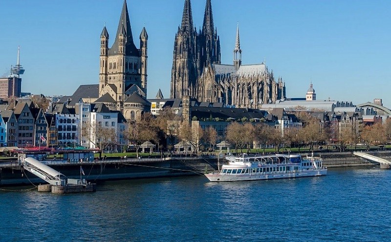 Cơ hội kinh doanh, đầu tư cho doanh nghiệp Việt Nam tại bang North Rhine Westphalia (Đức)