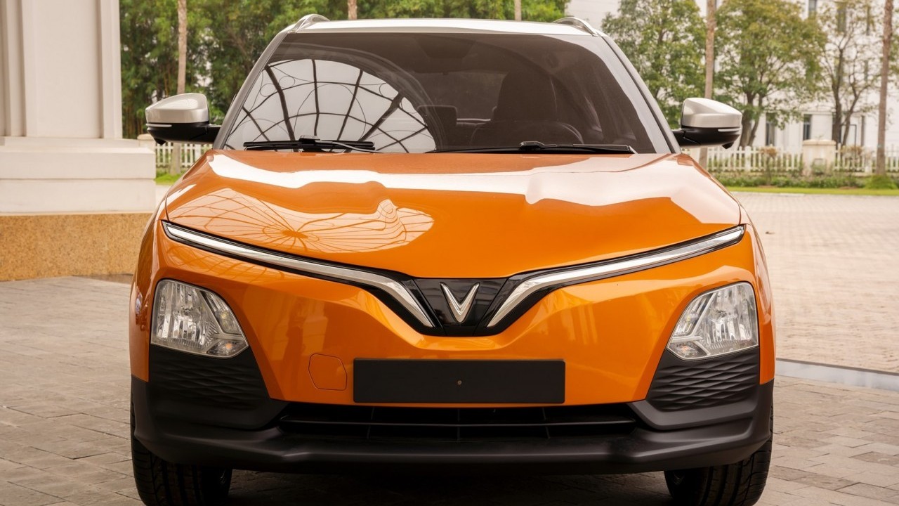 Cập nhật bảng giá xe hãng Vinfast mới nhất tháng 3/2023