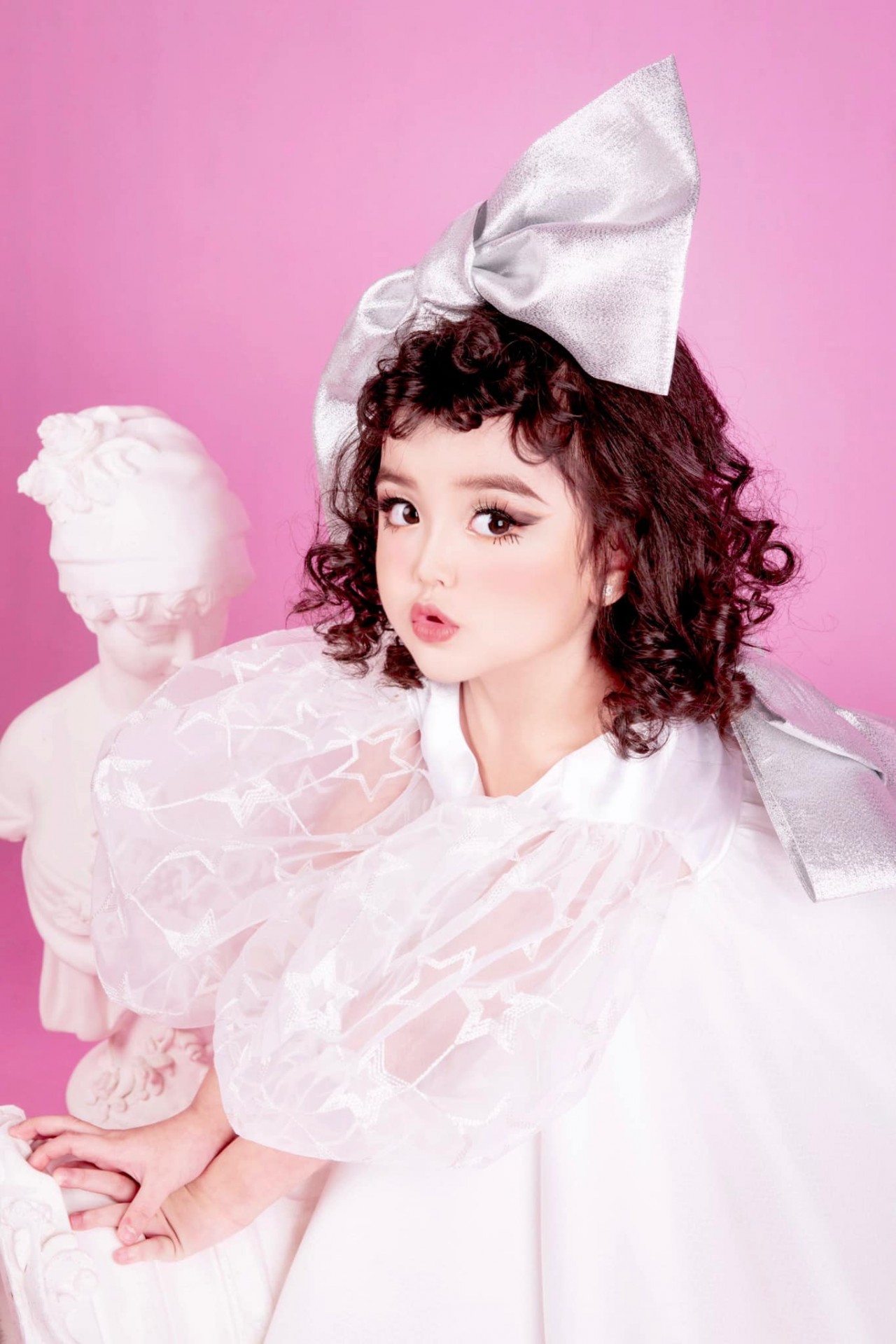 Đừng làm mẹ cáu