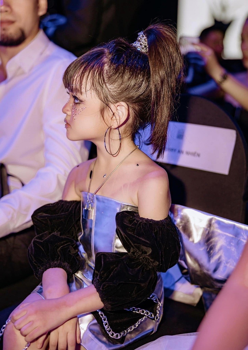 Đừng làm mẹ cáu