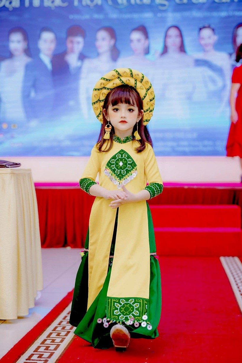 Đừng làm mẹ cáu