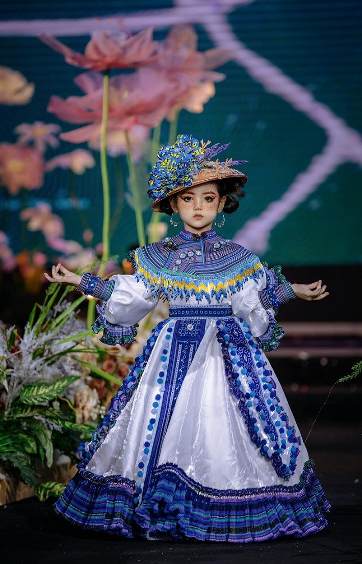 Đừng làm mẹ cáu