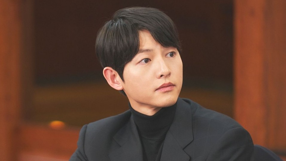 Cậu út nhà tài phiệt trở thành bộ phim Hàn Quốc có rating cao nhất năm 2022