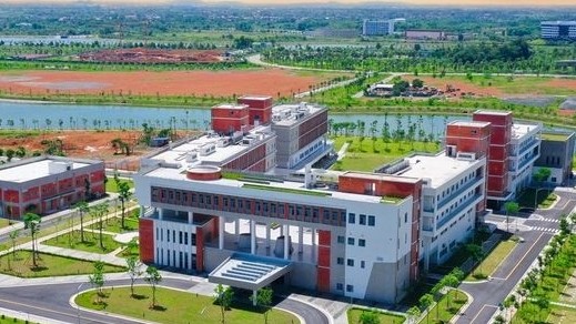 Hợp tác khoa học công nghệ Việt Nam-Hàn Quốc: Gieo những hạt giống hữu ích để phát triển kinh tế*