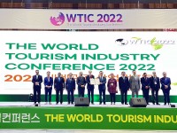 Tiếp tục khai phá các tiềm năng hợp tác du lịch Việt Nam-Hàn Quốc