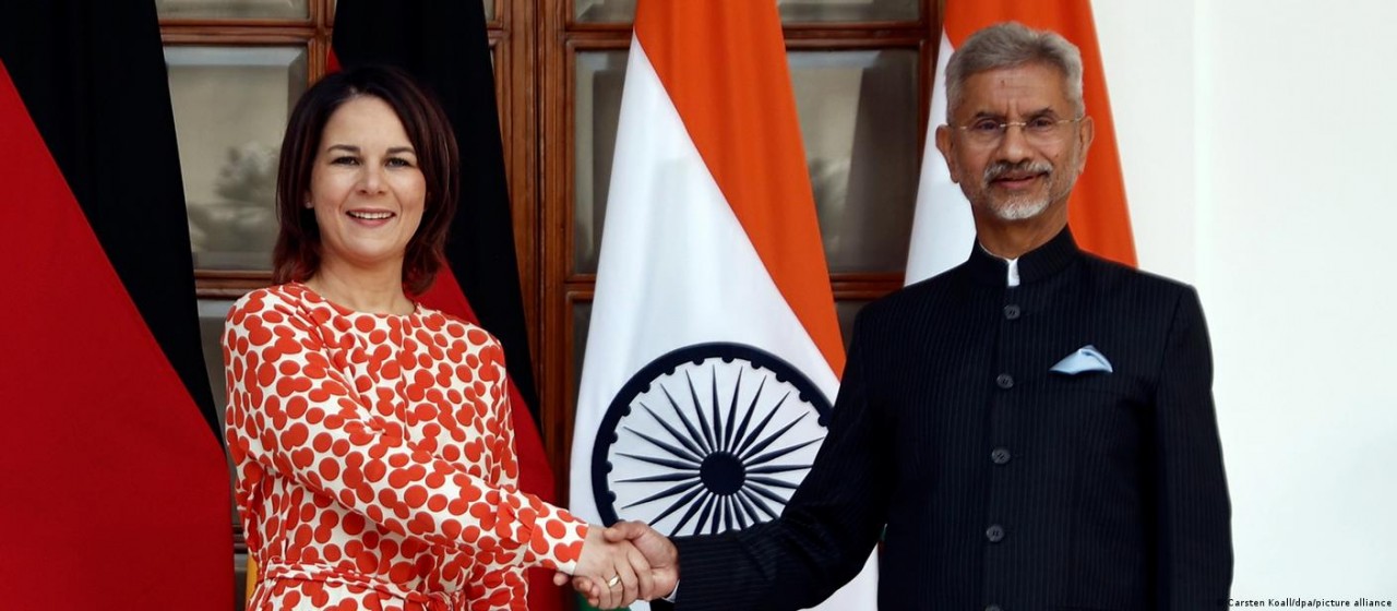 Điểm tin thế giới sáng 5/12: