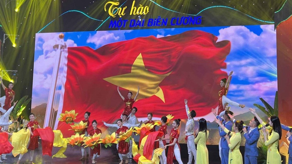 Cuộc thi nhiếp ảnh ‘Tự hào một dải biên cương’: Vinh danh 22 tác phẩm xuất sắc nhất