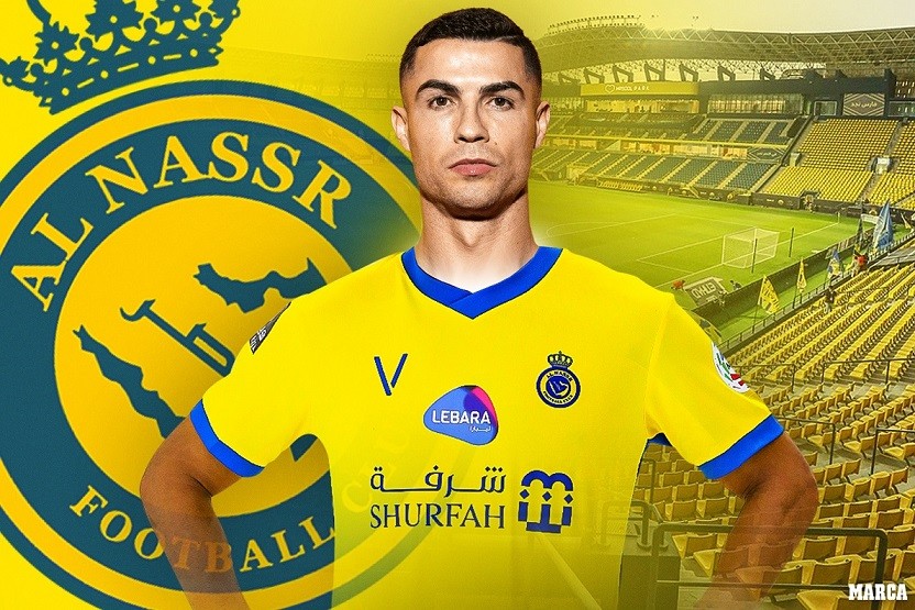 HLV Bồ Đào Nhan không biết chuyện Ronaldo gia nhập CLB CLB Al-Nassr?