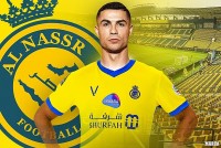 HLV đội tuyển Bồ Đào Nha ngạc nhiên khi biết Cristiano Ronaldo gia nhập CLB Al-Nassr