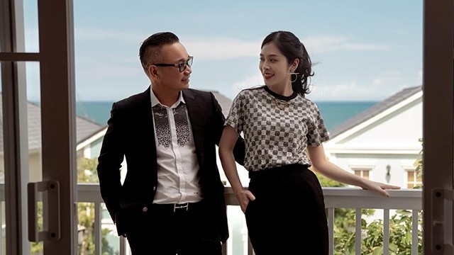 Cẩm nang chăm sóc gia đình của người đẹp Hải Yến